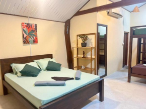 Arcadia villas Arugambay